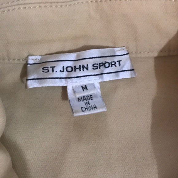❤️St John Sport Jacket - Picture 10 of 15